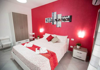 Bed And Breakfast Bb Pepito Cefalu